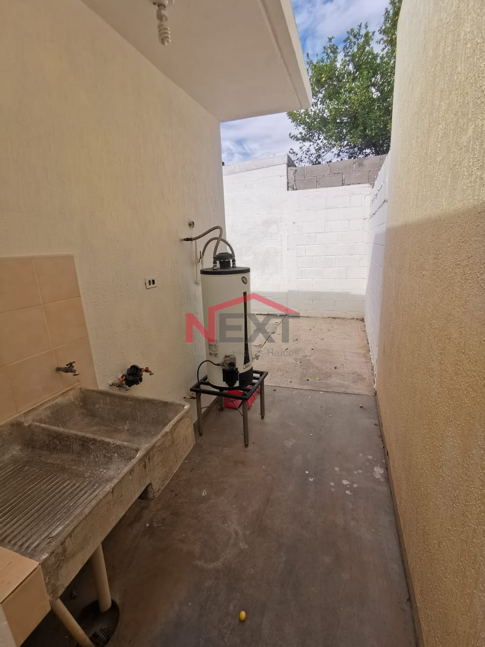 Casa En Rentada En Hermosillo Real Del Llano Rec Maras