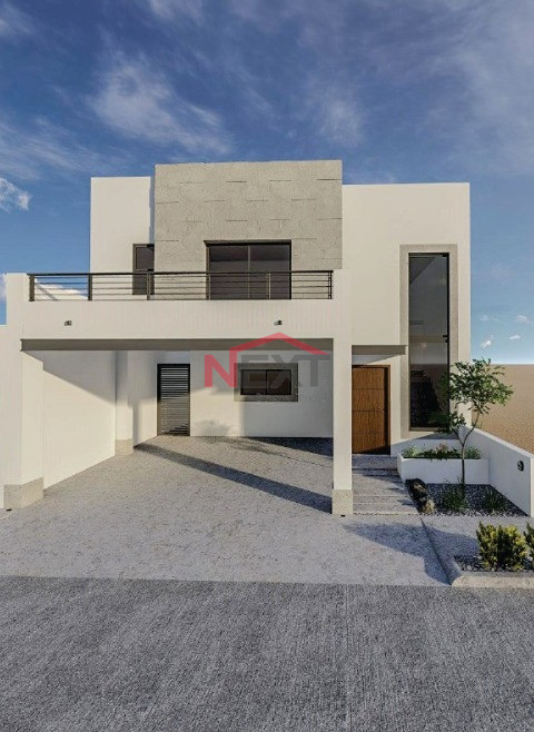 Casa En Venta En Ciudad Obreg N San Pedro Residencial Rec Maras