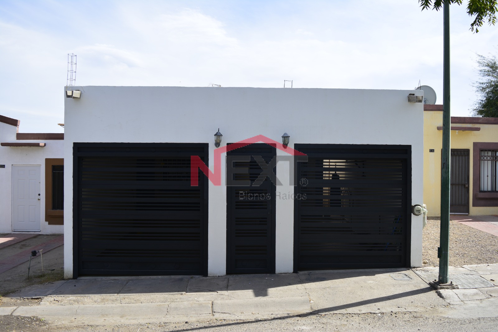 Casa en Renta en Hermosillo Urbi Villa del Rey Sección Castaños II