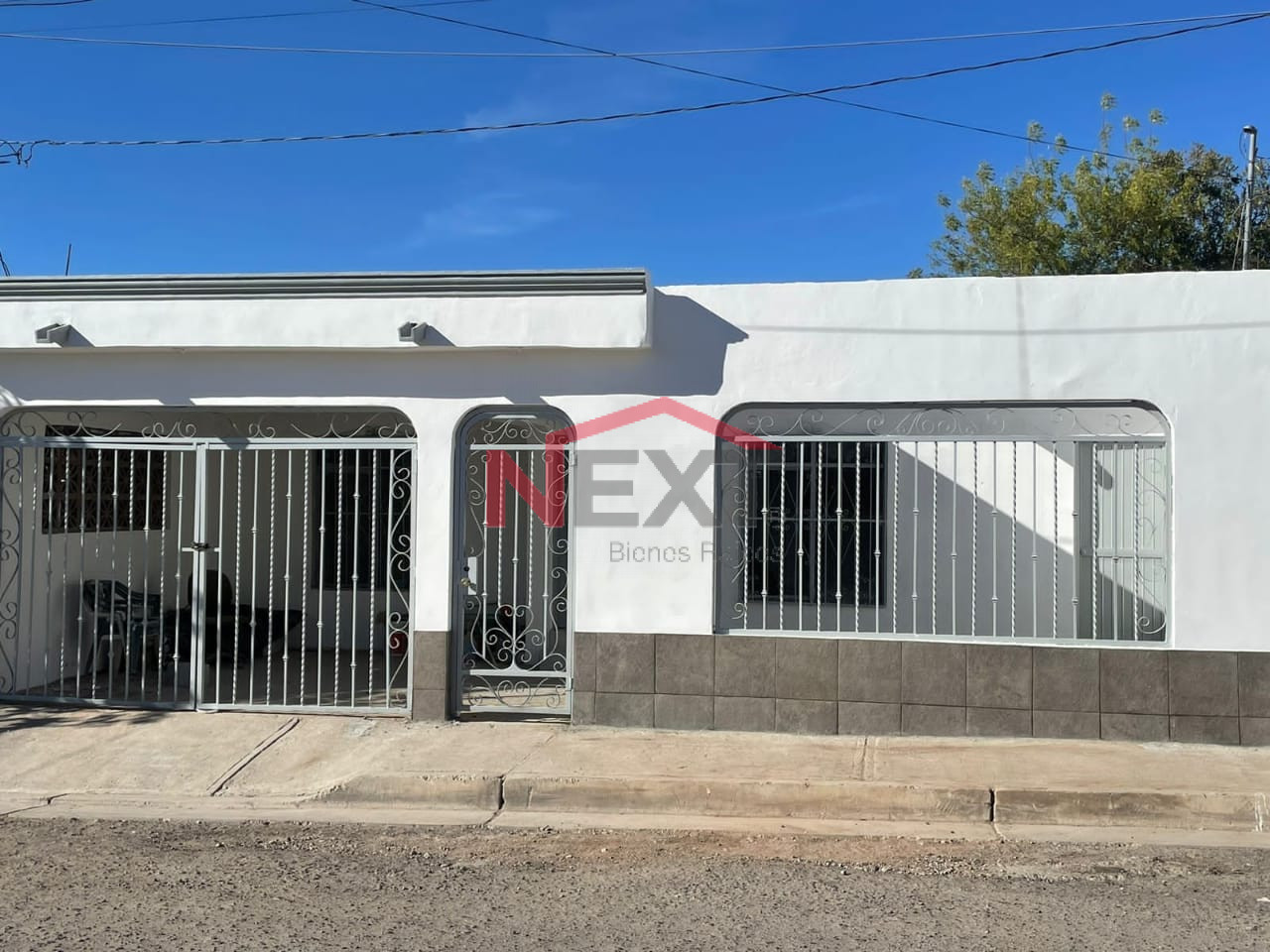 Casa En Promesa C V En Hermosillo Insurgentes Rec Maras