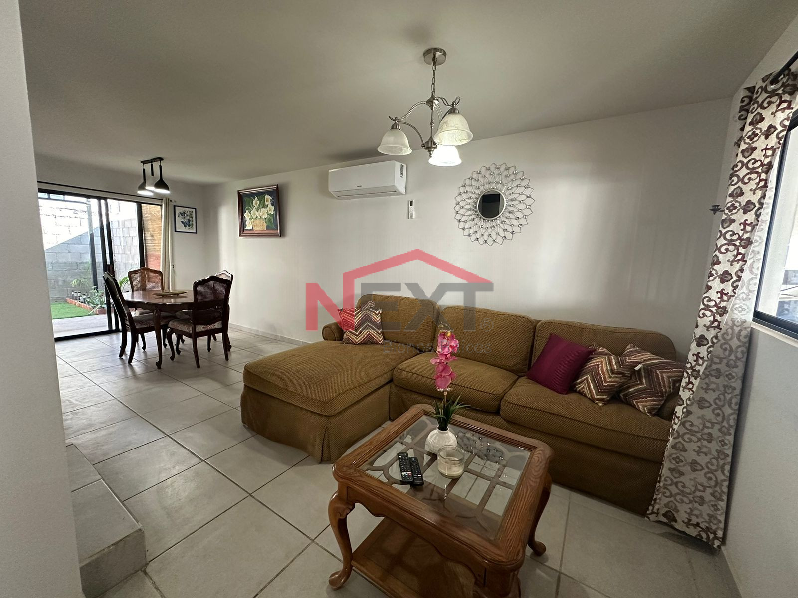 Casa en Renta en Hermosillo Azores Residencial 3 recámaras 2 0