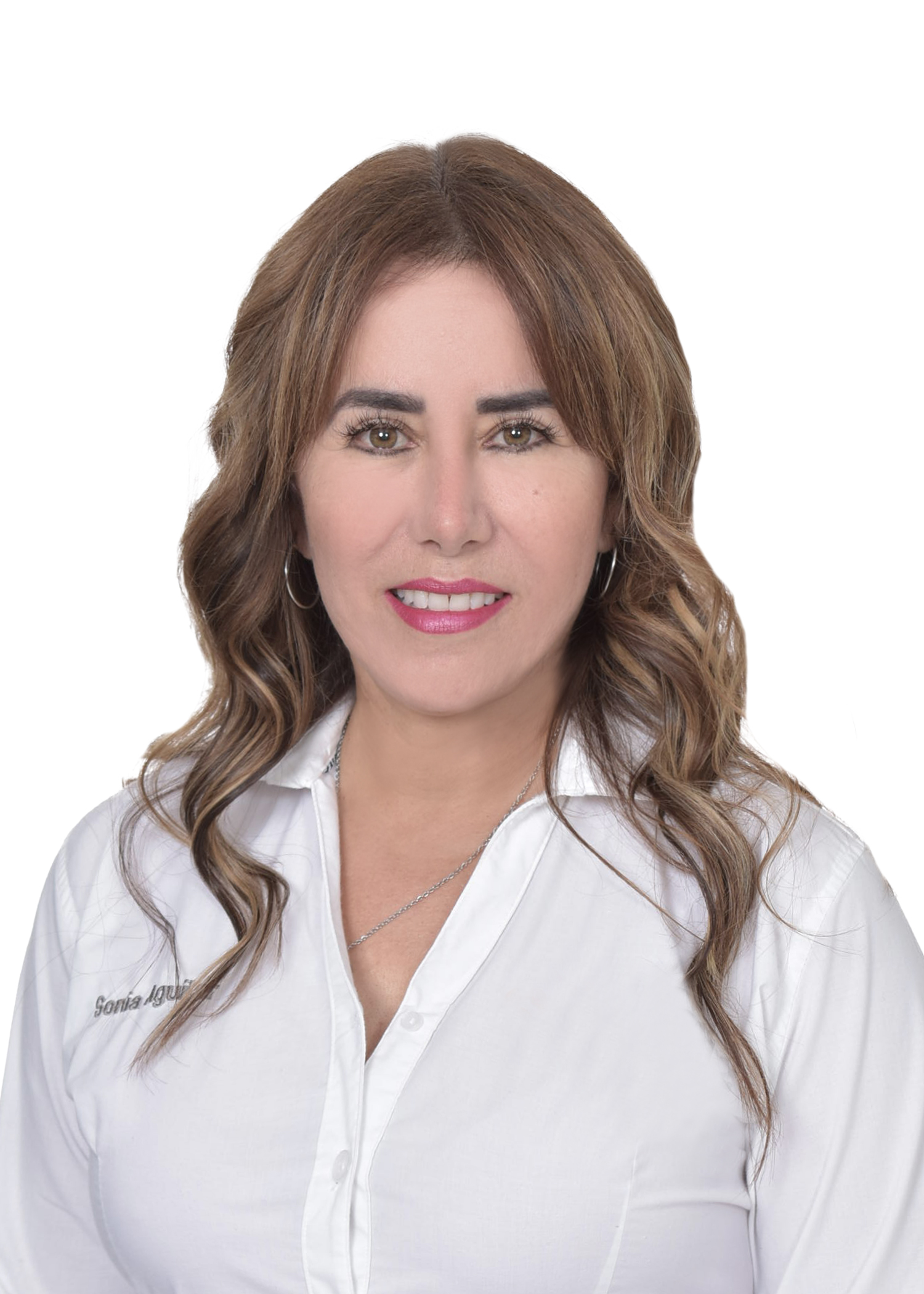 Sonia Aguilar González
