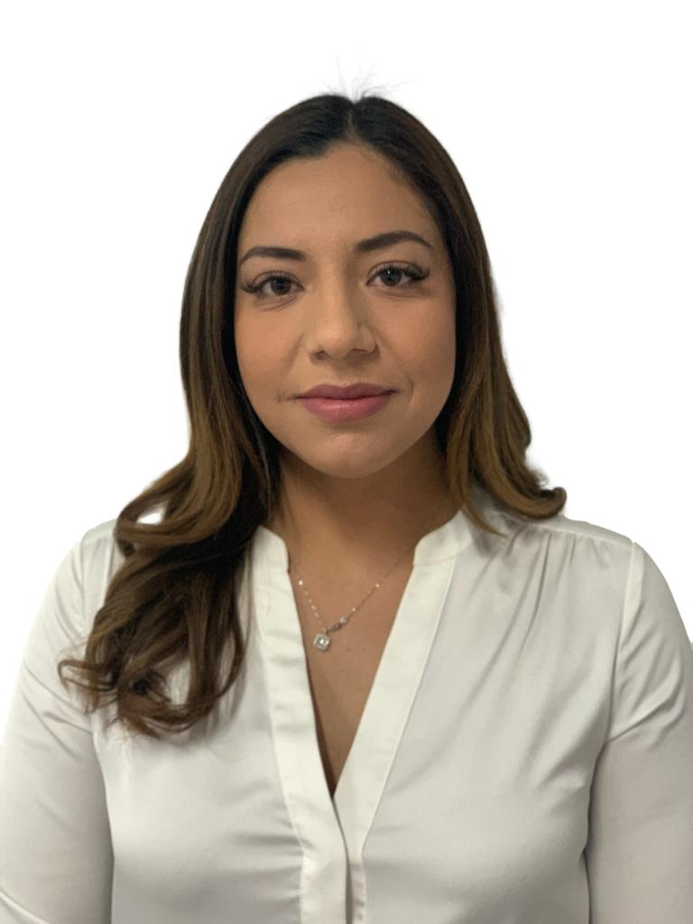Adriana Melissa De la Rosa González