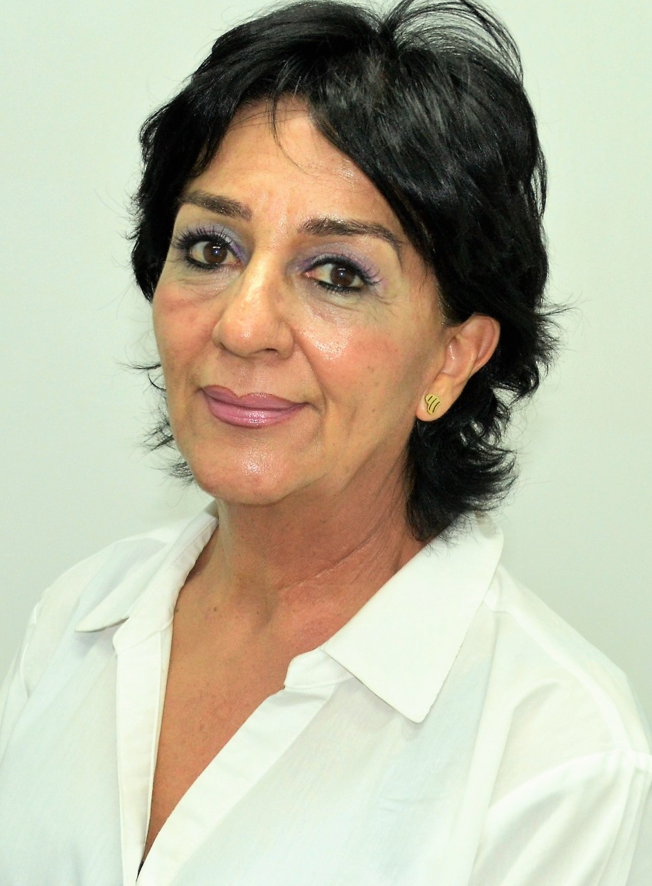 Adriana Melva García Valdés