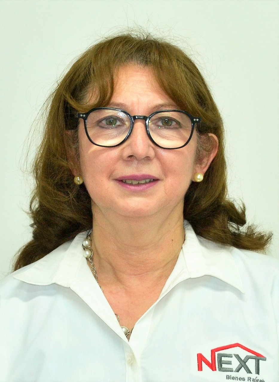 Martha Leticia Flores Zarate