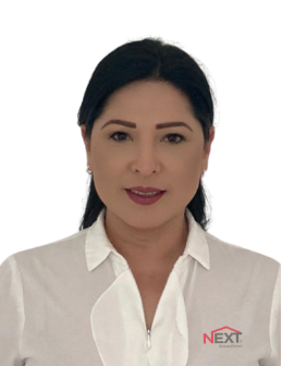 Maria Antonieta González Beltran