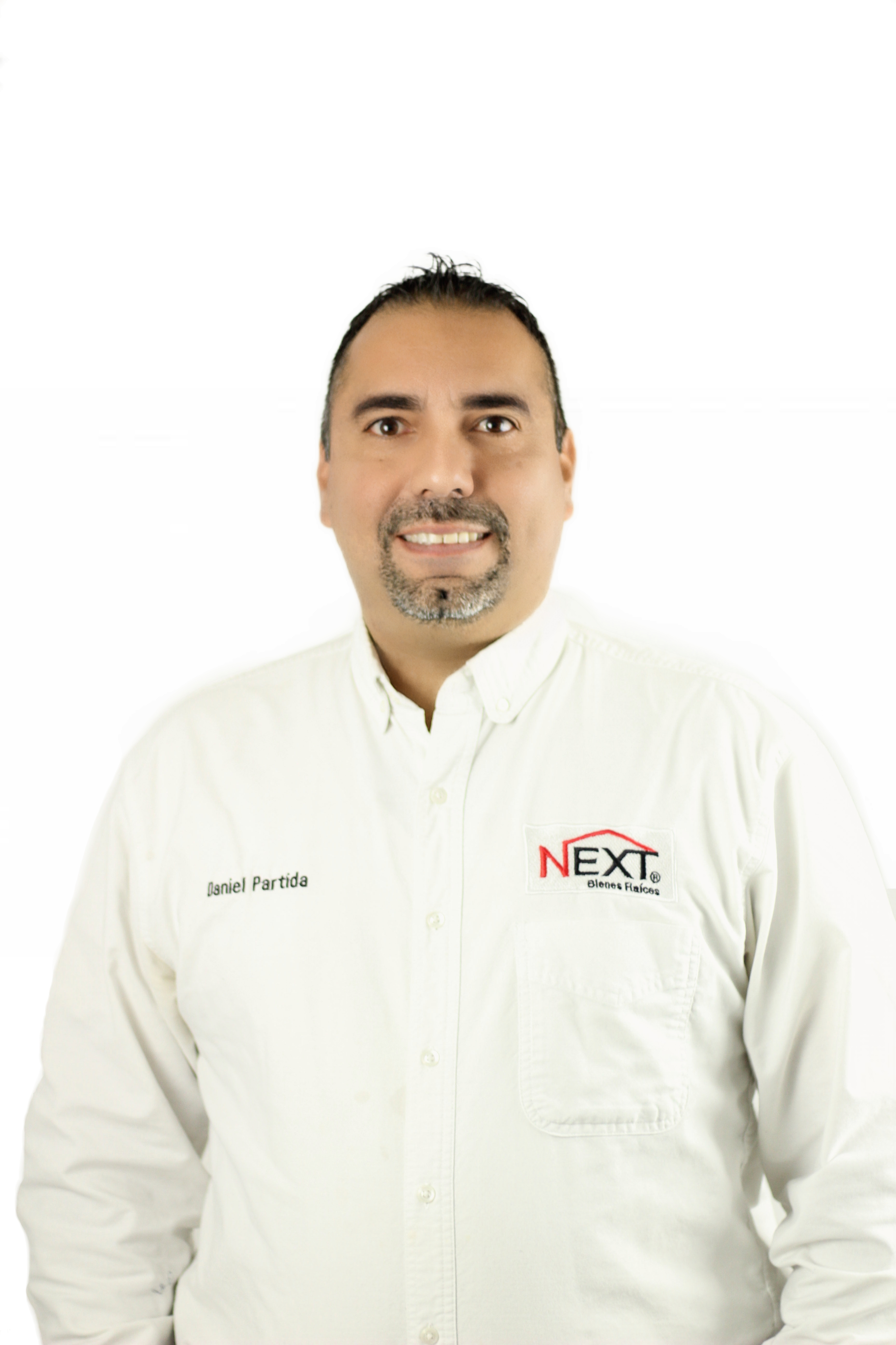 DANIEL PARTIDA AGUIRRE