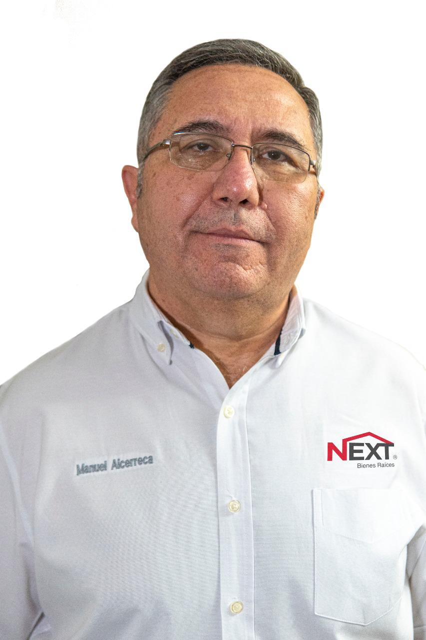 MANUEL ANIBAL ALCERRECA VALDEZ