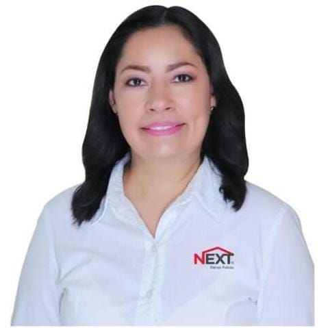 FLOR ELIZABETH