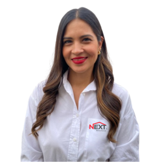 FLOR AZUCENA