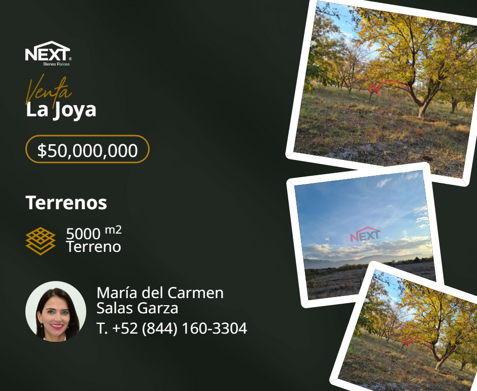 LA JOYA