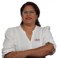 NORA IVONNE ANTUNA MUÑOZ