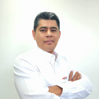 JOSUE ZAVALETA MENDEZ