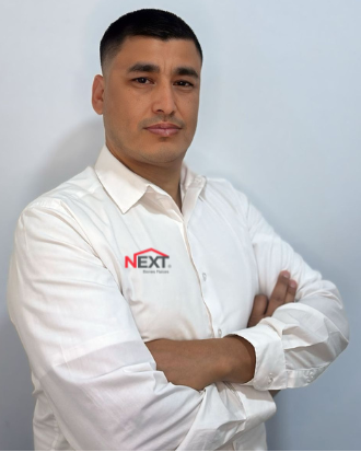 LUIS ALEJANDRO