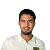 JOSUE REYNOSO