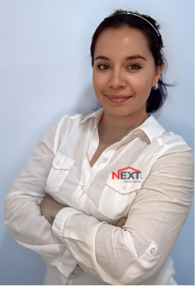 KARLA GERALDINE
