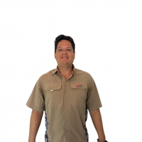 RAMIRO ARRIZON CALDERA