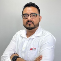 ERNESTO DANIEL CRUZ VENEGAS