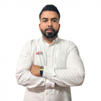 RICARDO SOTO HERNANDEZ