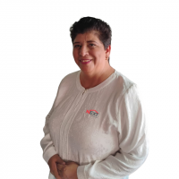 CRISTINA YAÑEZ GRANADOS