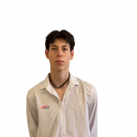 TRISTAN CASTILLON CRUZ