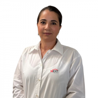 ALANIA MONGE GARCIA