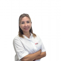 LUCIA DE LA ROSA ELIZONDO