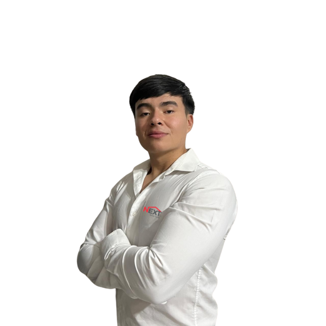ANGEL DANIEL