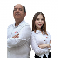 CARO & EDDY