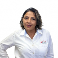 YAMILE ACENETH YABER ZIGALA