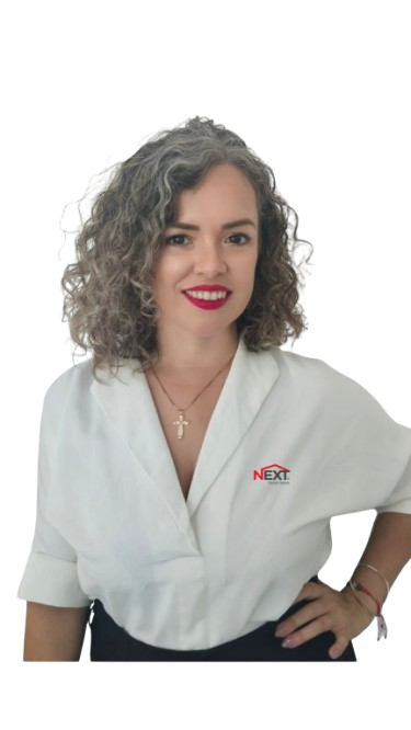 ANA CAROLINA