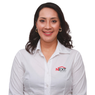 BRENDA MARÍA