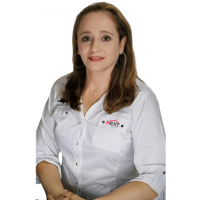 ALMA JESUS MORENO MORENO