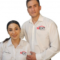 ELIZONDO'S TEAM