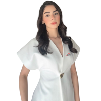 LAILA MICHEL TRILLAS FLORES