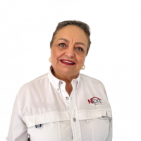 GUADALUPE PATRICIA GARCíA CARO