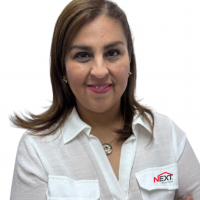 DULCE ABRIL LÓPEZ BALDERAS