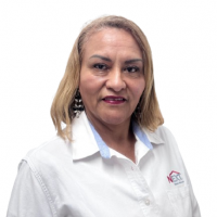 MARIA GUADALUPE GARZA MORALES