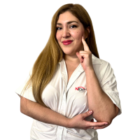 PALOMA ALEJANDRA PEREZ NORIEGA