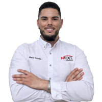 ALBERTO GONZALEZ DOMINGUEZ