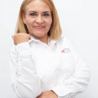 MARIA GUADALUPE GARZA MORALES