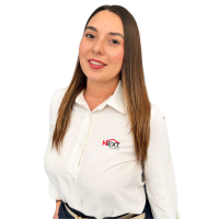 OXANA AELYN BARNETT MENDEZ