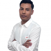 JULIO CESAR BANDA TOVAR