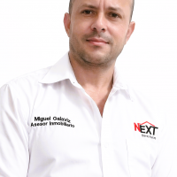 MIGUEL ENRIQUE