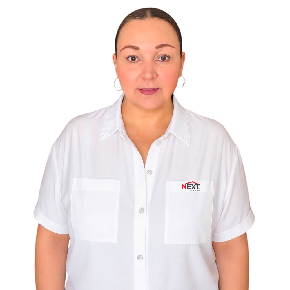 OLGA MARTHA