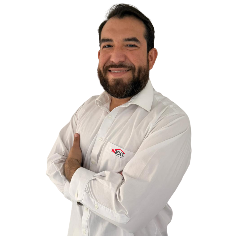 JAVIER ISAAC