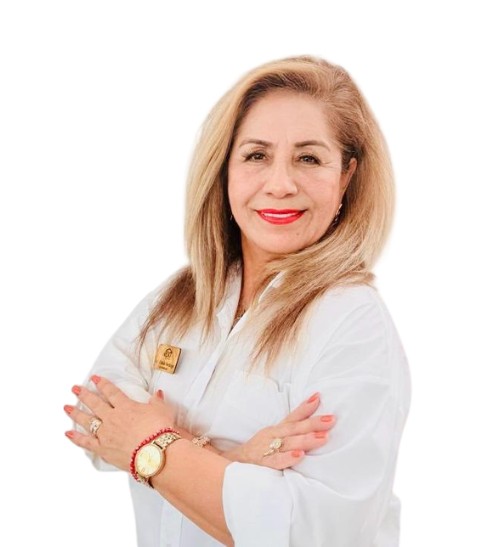 MARIA ESTELA