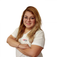 SELENE NUñEZ LIZARRAGA