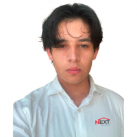 LUIS ESTEBAN CASTRO MENDOZA