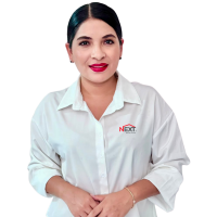 MARIA DEL ROCIO ROBLES RUIZ